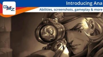 New Overwatch hero can transform teammates into super soldiers