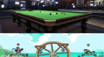 Xbox One Game Preview expands with Rivals of Aether and Snooker Nation Championship