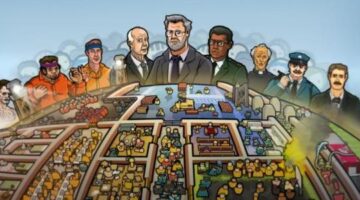 ‘Prison Architect’ Review | Analog Addiction