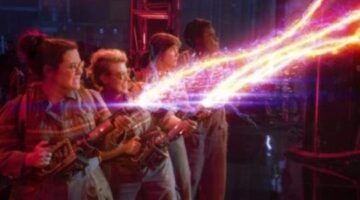 Ghostbusters Review | Resident Entertainment
