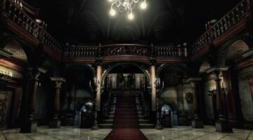 Top 15 Best Horror Games of All Time