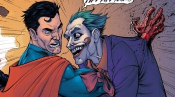 The Many Deaths of Injustice: Gods Among Us