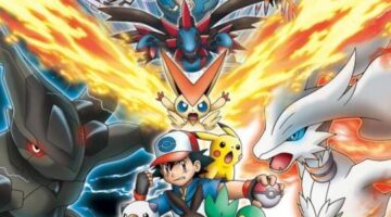 Pokémon GO Renews Chase For Live-Action Film
