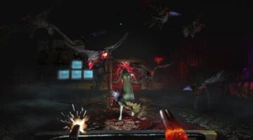 Supermassive Games Reveal New VR Title in the Works