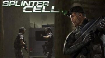 Ubisoft offers the first Splinter Cell game for free, available for download right now
