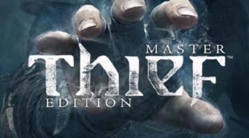 Amazon July Game Deals Highlight: 7/13: Thief $10, WRC 5 $17