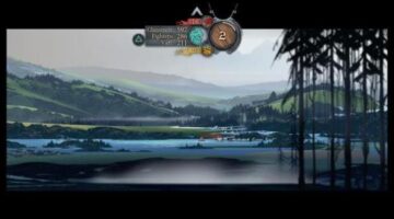 The Banner Saga 2 – PS4 Review – PlayStation Country