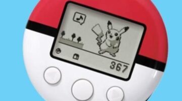 Nostalgia Trip: POKEMON GO Is The Child Of Several (Sometimes Better) “PokeWalkers”
