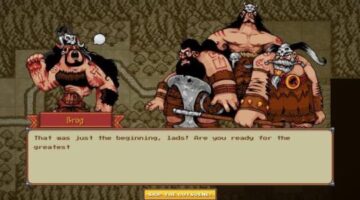 8Bit/Digi Review | Crush Your Enemies