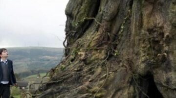 ‘A Monster Calls’ Trailer: Liam Neeson Is a Different Big Friendly Giant