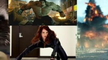 From Worst To Best: Marvel Cinematic Universe – Screenhall