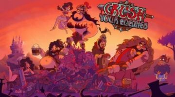 Put Down The Pokemon And Crush Your Enemies Instead