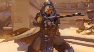 Overwatch Is Upping The Ante & Boosting Their Roster