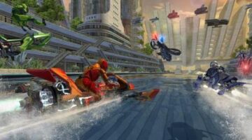 Riptide GP Renegade Release Date Announced