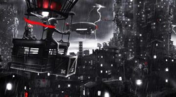 Monochroma Review – Underwhelming Cinematic Platformer | COG