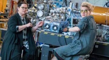 ‘Ghostbusters’ Braces for China Rejection