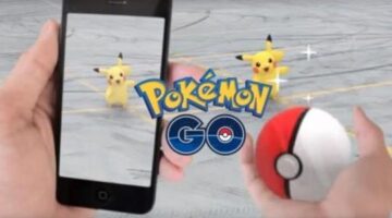 Pokemon GO: How to Find Gyms