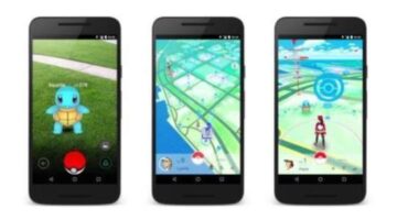 What Makes Pokémon Go So Compelling?