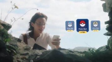 Pokemon GO: Day & Night Affect What Pokemon You Find