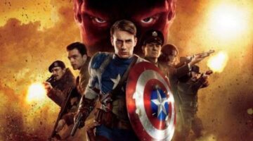 Captain America: The First Avenger Five Years Later