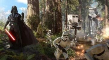 Star Wars Battlefront offline mode CONFIRMED with Death Star DLC release date