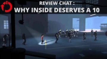 Review Chat: Why Inside Deserves a 10