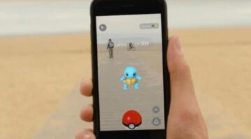 Pokemon Go Now Officially Out in UK- Ireland Still Waiting