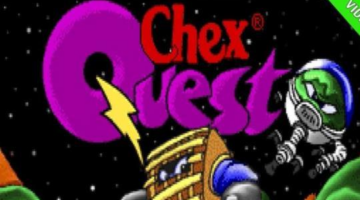‘Chex Quest’ Getting A High-Definition Remake