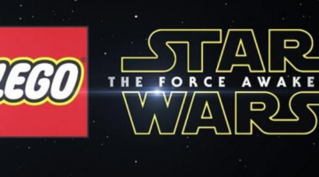 LEGO Star Wars: The Force Awakens Review – Glacier Gaming