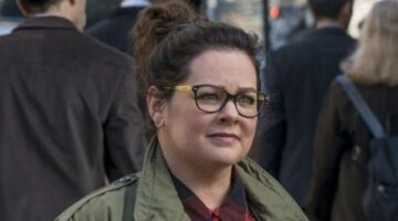 ‘Ghostbusters’ Denied Release in China