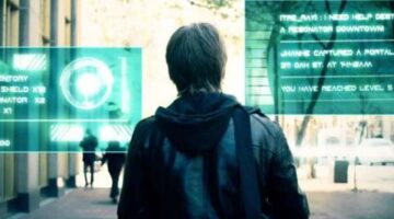 Pokemon Go fans should check out Ingress – the original augmented reality app