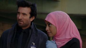 Powers S2E9 “Slain Dragons” Review | Gamespresso