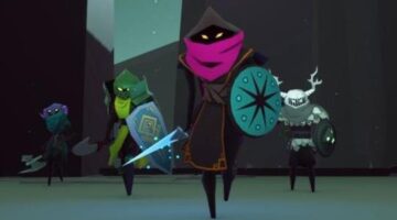 NECROPOLIS: A Diabolical Dungeon Delve (Steam) Review on Popzara Press