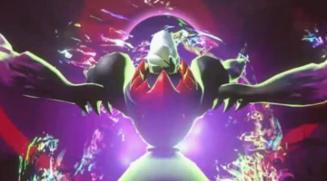 Agent of Darkness Darkrai Voids It’s Way into Pokken Tournament