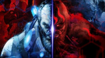 Kill Strain Review | Braxton Haugen