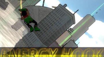 Energy Hook Finally Released, and That’s Good I Guess