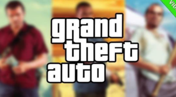 Ranking 11 Grand Theft Auto Games (Worst To Best)