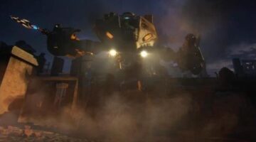 Black Ops 3: Gorod Krovi – ‘Love and War’ Full Easter Egg Guide