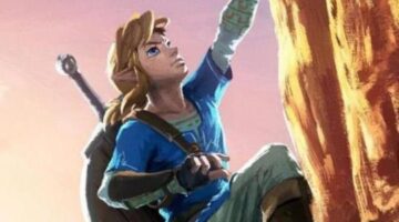 Zelda Breath of the Wild Preview – Awe-inspiring Beauty (GamersBliss)