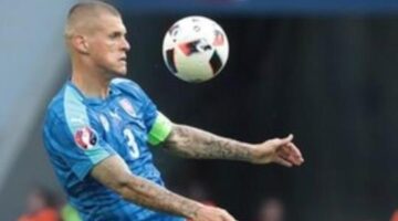 Martin Skrtel completes move from Liverpool to Fenerbahce