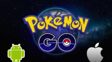 Pokemon Go, download available on Android phones