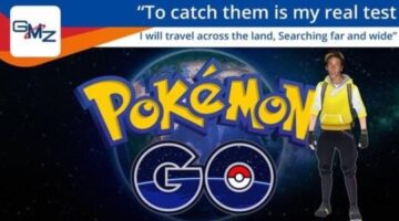 Pokémon GO Review: ‘I wanna be the very best!’ | MWEB GameZone