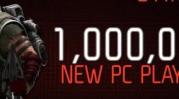 Evolve Goes Free-to-Play, Gains 1 Million New Players
