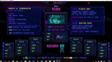Starr Mazer: DSP IndieBox Demo Updated, Early Access Pushed To August