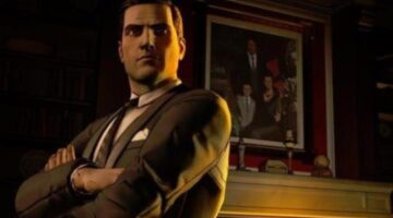 BATMAN – The Telltale Series’ to Launch this August