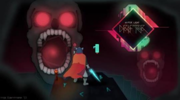 Hyper Light Drifter coming to consoles this month