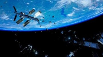 Float in Terror With ADR1FT, Now Available on PlayStation 4