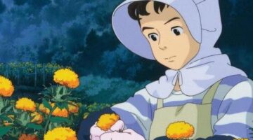 Only Yesterday (Movie) Review
