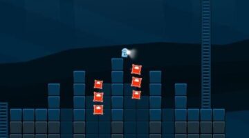 Adventure Lamp Is A Puzzle-Platformer Featuring Hat Physics