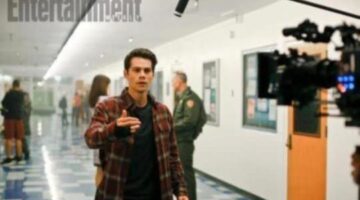 ‘Teen Wolf’ Exclusive First Look: Dylan O’Brien’s Officially Back in Season 6